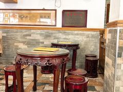 -民信老铺(华盖路店)