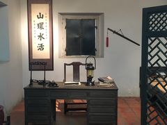 -胡里山炮台