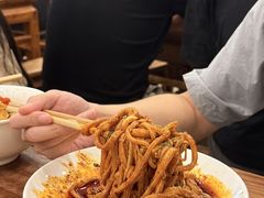-老刘家永盛斋·传统泡馍(东关南街店)