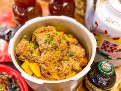 -小街47號江湖菜(四合院店)
