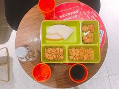 -海底捞火锅(名门店)