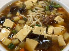 -李文贵老地方稍面馆(邮电街店)