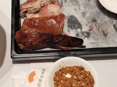 -小厨娘淮扬菜(天印大道店)