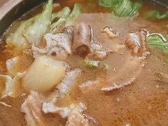 -肥家大排档(天河体育西店)