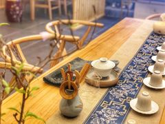 -听雨小筑茶舍(观音桥·龙湖新壹街店)