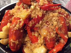 -虎虎龙虾大排档(双井店)