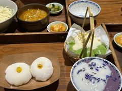 -李百蟹·江南蟹黄面·河景餐厅(夫子庙总店)