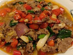 -小口味