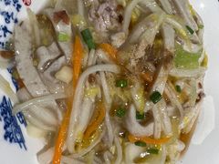 -胖大嫂渔家排档(半边山店)