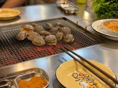 -马路牙子烧烤音乐酒馆(望京店)