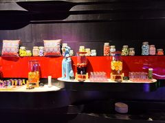 -西安W酒店·WEI全味西餐厅
