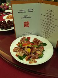 -上海雅居乐万豪侯爵酒店·宴会厅