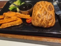 -必胜客(大梅沙8号仓店)
