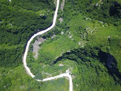 -白草畔自然风景区