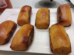 -旺顺阁·北京菜·烤鸭(魏公村店)