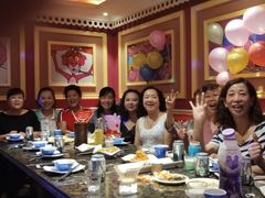 -火吧PTV聚会餐厅(10号店)