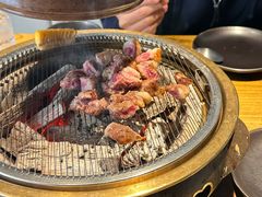 -泥炉烧肉师(新街口金銮巷店)