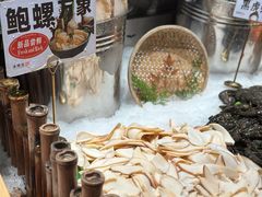 -汉阳廷自助烤肉·火锅(壹方天地店)