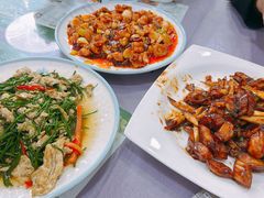 -白魁老号饭庄(安内店)