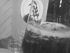 -Nectar One Cafe(勇烈路n1店)