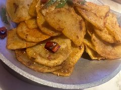 -茅庐川菜(烟台万象汇店)
