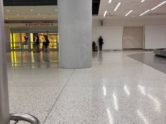 -约翰·菲茨杰拉德·肯尼迪国际机场