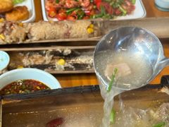 -61号餐吧(兴坪古镇漓江店)