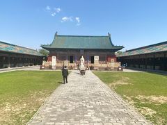 -代州文庙