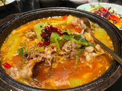 -川知味(京华城店)