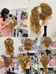 -KISS U 国际美学