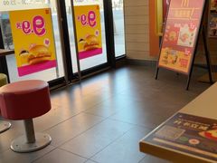 -麦当劳(斜土路2号店)