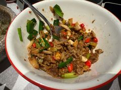 -湘中缘·湖南菜(娄底驻京办店)