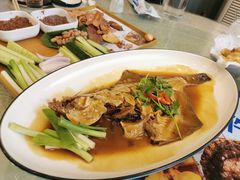 -鲜得莱渔港·小平岛海胆馆(七贤岭店)