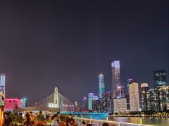 -琶醍壹号•潮菜江景餐吧