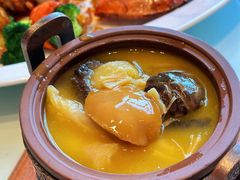-彩丰楼中餐厅·早茶·点心·粤菜(海口华彩洲际酒店)