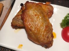 -酷公社·榴莲披萨(太原街店)