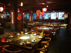 大堂-宽田火锅(几江荣华店)