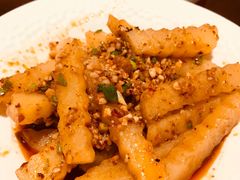 -成都你六姐·牛肉冒菜(城市集市合生汇店)