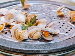 -海大大蒸汽海鲜餐厅·粤菜·特色小炒(欢乐颂店)