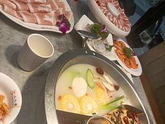 -人人捞火锅(陵水店)