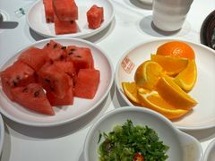 -犇鼎牛潮汕牛肉火锅(新辰里学清路店)