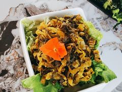 -后海彼岸花园餐厅