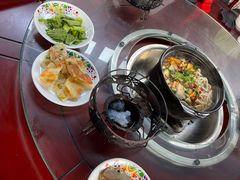 -舌尖上的老贾火勺