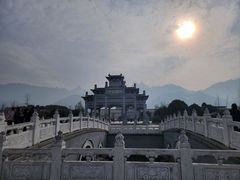 -九华山风景区