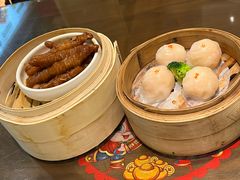-岭南小生·粤港点心(南门口店)