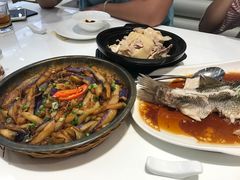 -至潮餐厅精致粤菜·活鲈鱼·走地鸡(珠江新城店)