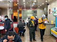 -新川饮食(新川小区店)
