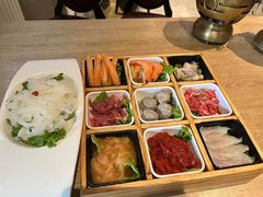 -古关火锅店(古北水镇景区店)