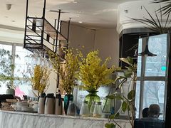 -花舍·新派粤菜·西餐·下午茶(亚运村·鸟巢店)