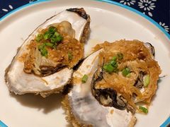 -旺角小渔村(二马路店)